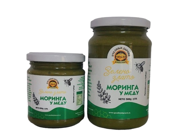 Medodar Moringa