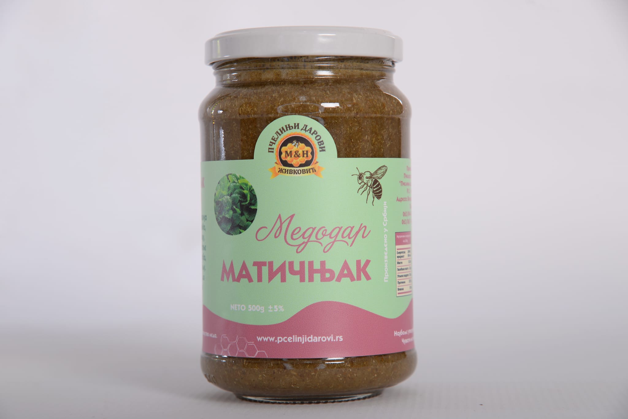 Medodar Matičnjak