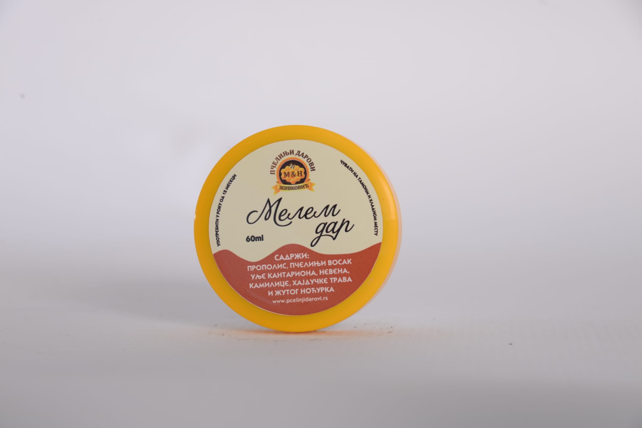 Melem Dar (60ml)