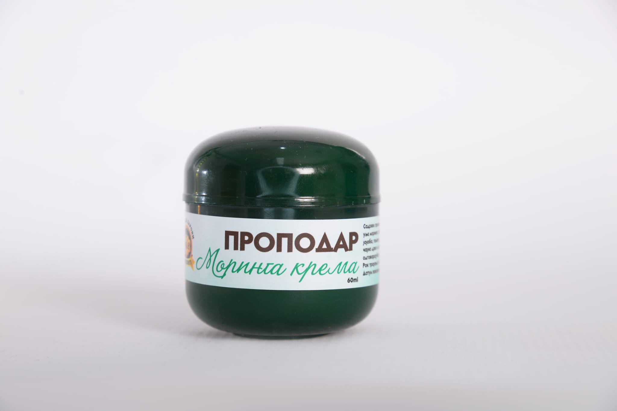 Propodar Moringa Krema